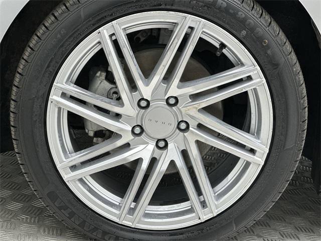 used 2020 Ford Fusion car, priced at $13,539