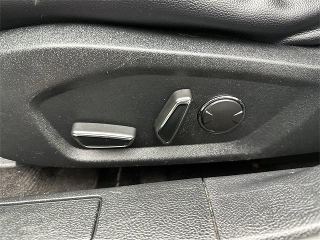 used 2020 Ford Fusion car, priced at $13,539