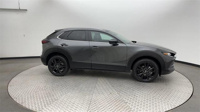 used 2024 Mazda CX-30 car, priced at $26,739