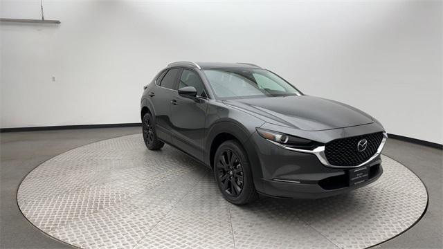 used 2024 Mazda CX-30 car, priced at $26,739