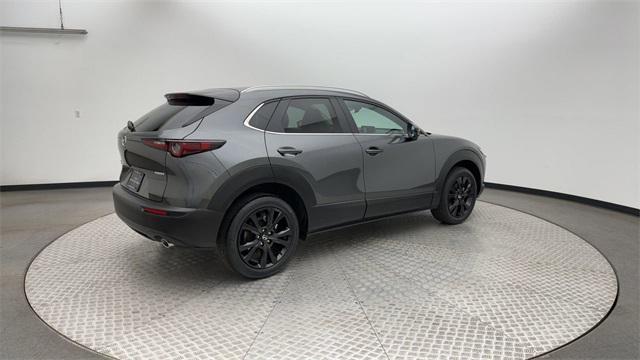 used 2024 Mazda CX-30 car, priced at $26,739