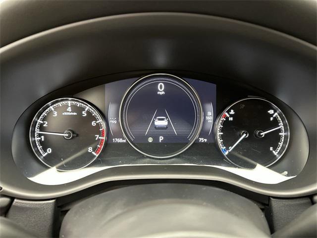 used 2024 Mazda CX-30 car, priced at $26,739