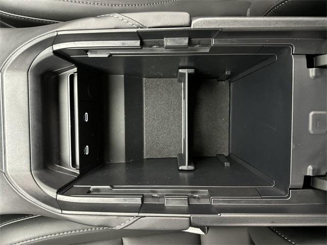 used 2024 Mazda CX-30 car, priced at $26,739