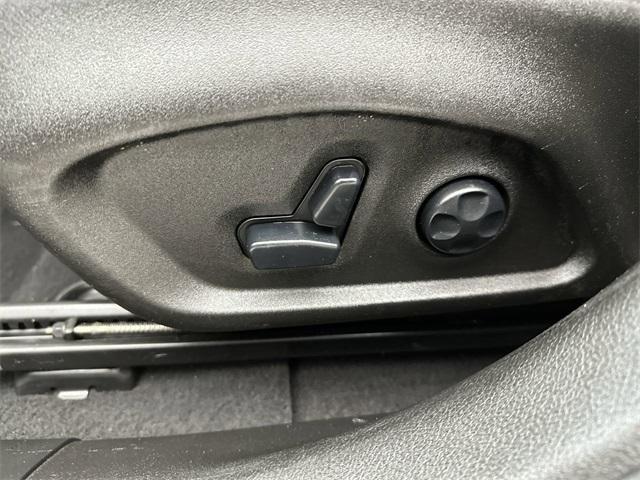 used 2020 Jeep Renegade car, priced at $19,539