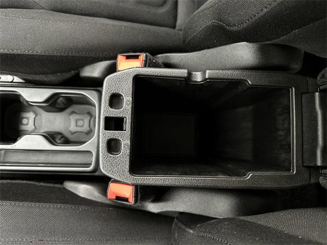 used 2020 Jeep Renegade car, priced at $19,539