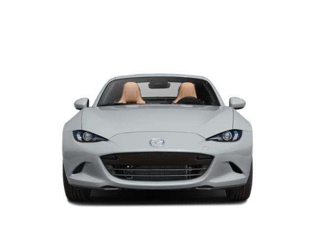 new 2024 Mazda MX-5 Miata RF car, priced at $39,760