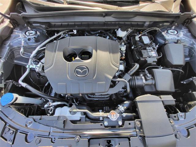 new 2025 Mazda CX-50 car, priced at $37,820