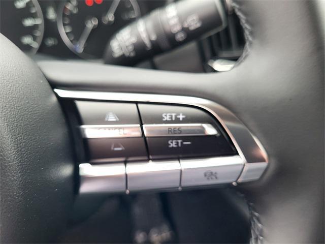 new 2025 Mazda CX-50 Hybrid car, priced at $40,882