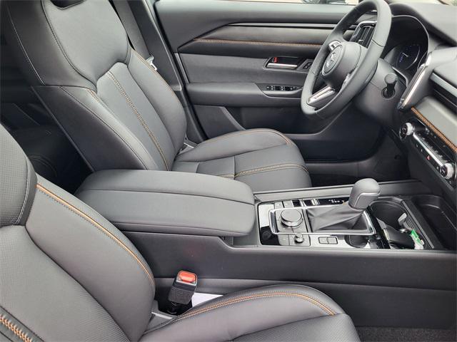 new 2025 Mazda CX-50 Hybrid car, priced at $40,882