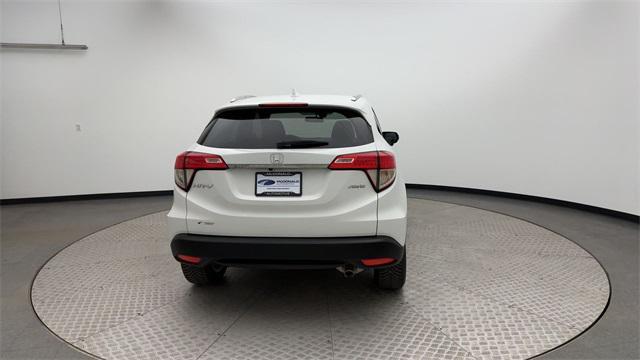 used 2020 Honda HR-V car, priced at $22,239