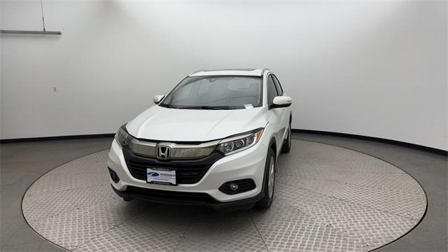 used 2020 Honda HR-V car, priced at $22,239