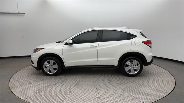 used 2020 Honda HR-V car, priced at $22,239