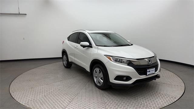 used 2020 Honda HR-V car, priced at $22,239