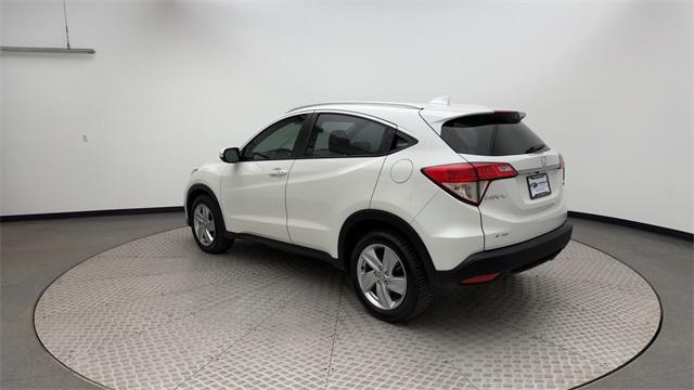 used 2020 Honda HR-V car, priced at $22,239