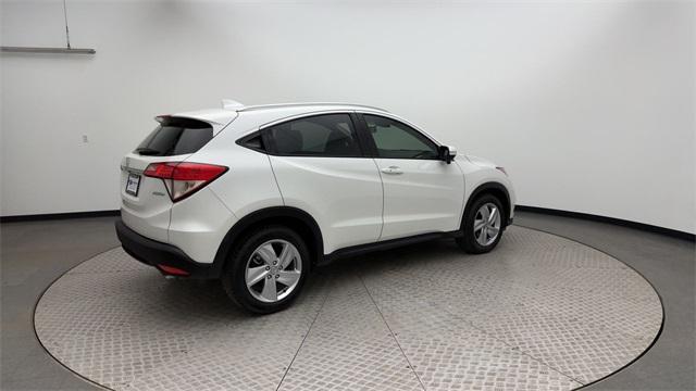 used 2020 Honda HR-V car, priced at $22,239