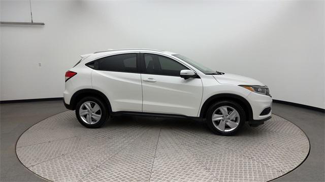 used 2020 Honda HR-V car, priced at $22,239