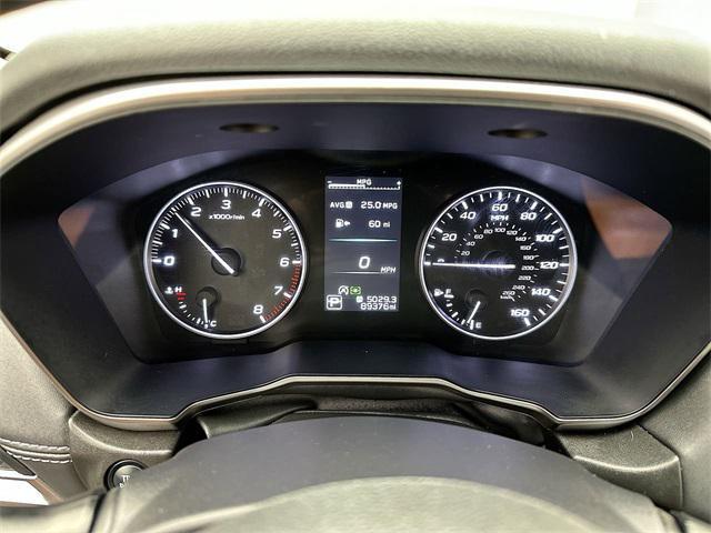 used 2020 Subaru Outback car, priced at $21,639
