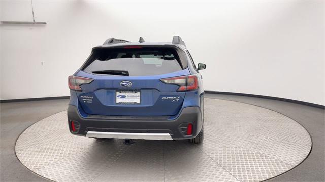 used 2020 Subaru Outback car, priced at $21,639