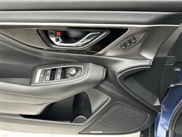 used 2020 Subaru Outback car, priced at $21,639