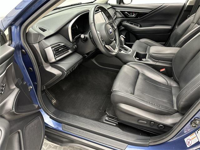 used 2020 Subaru Outback car, priced at $21,639