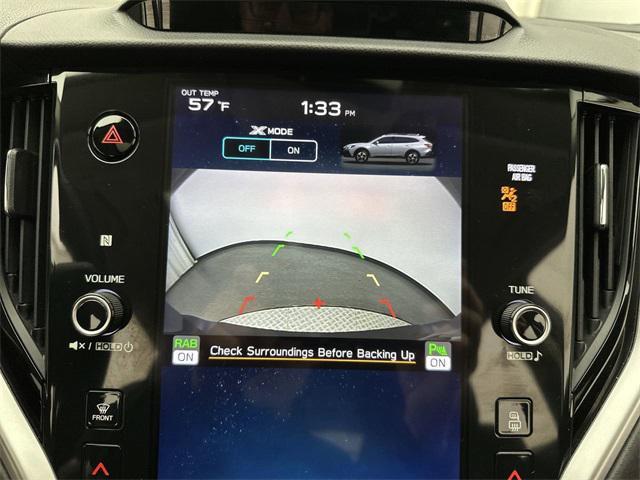 used 2020 Subaru Outback car, priced at $21,639