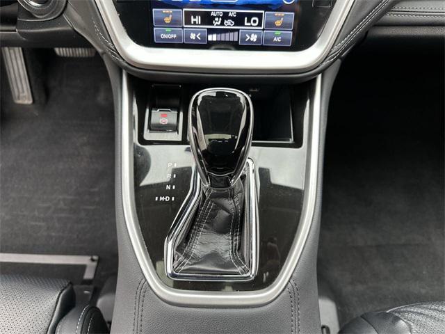 used 2020 Subaru Outback car, priced at $21,639