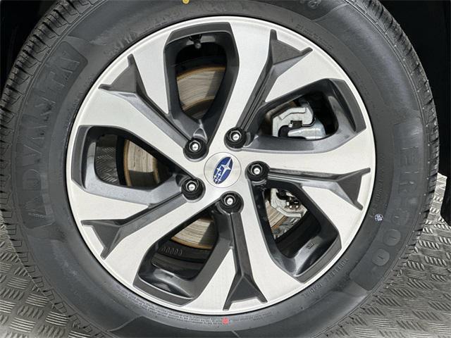 used 2020 Subaru Outback car, priced at $21,639