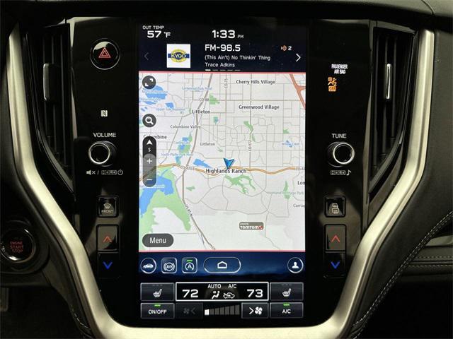 used 2020 Subaru Outback car, priced at $21,639