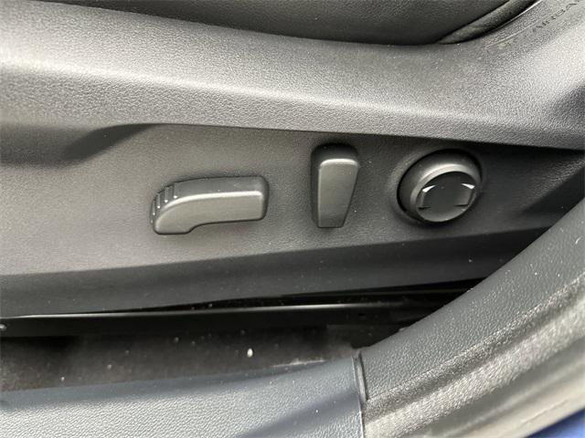 used 2020 Subaru Outback car, priced at $21,639