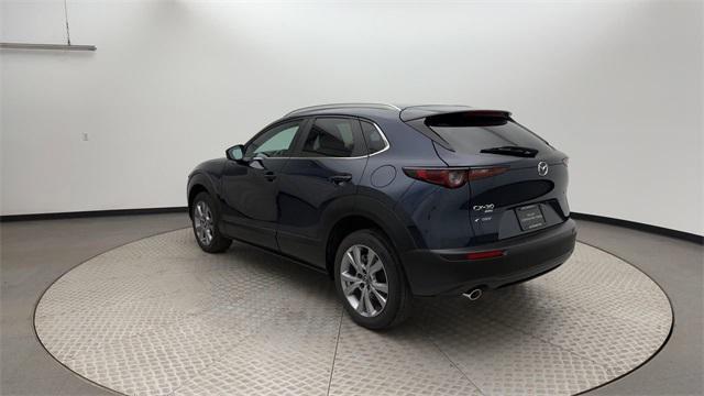 used 2023 Mazda CX-30 car, priced at $24,099