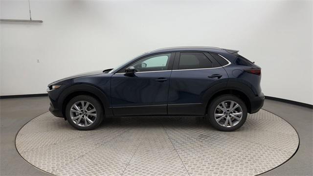 used 2023 Mazda CX-30 car, priced at $24,099