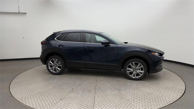 used 2023 Mazda CX-30 car, priced at $24,099