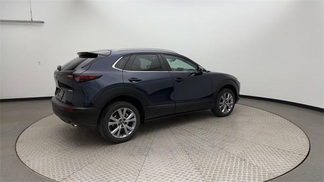 used 2023 Mazda CX-30 car, priced at $24,099