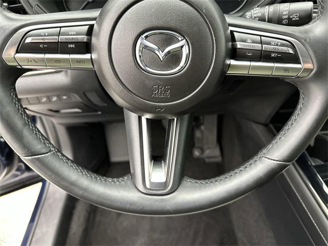 used 2023 Mazda CX-30 car, priced at $24,099