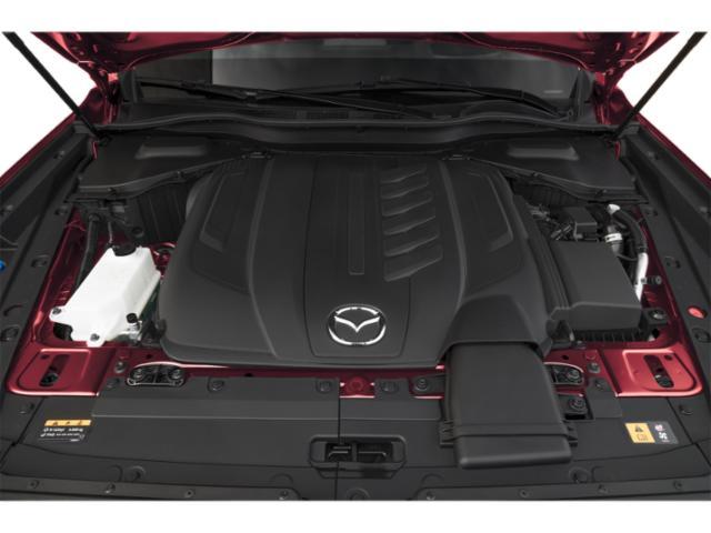 new 2026 Mazda CX-90 car, priced at $56,594