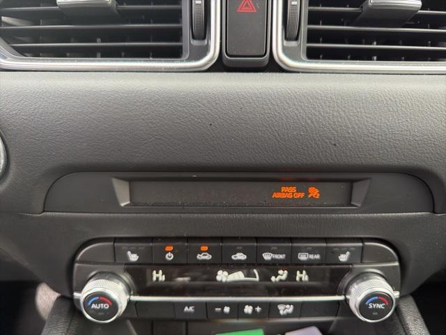 used 2023 Mazda CX-5 car, priced at $26,337