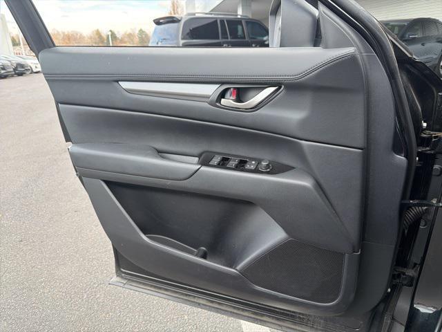 used 2023 Mazda CX-5 car, priced at $26,337
