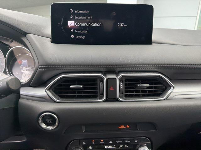 used 2023 Mazda CX-5 car, priced at $26,337