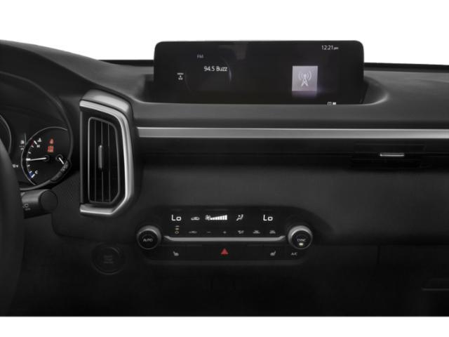 used 2023 Mazda CX-50 car, priced at $28,439