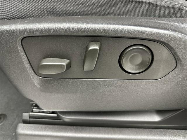 used 2024 Chevrolet Silverado 1500 car, priced at $47,739