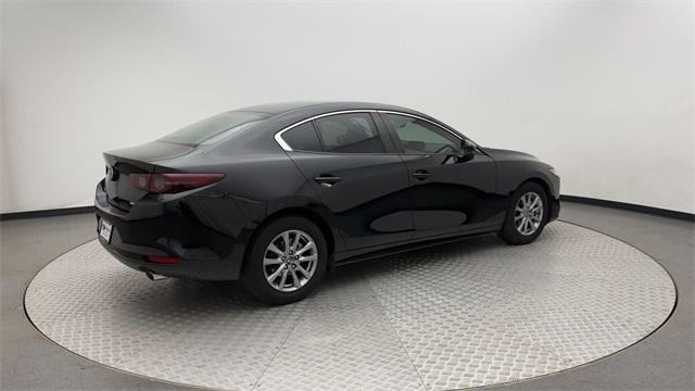 used 2020 Mazda Mazda3 car, priced at $18,339