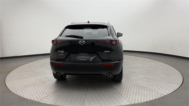 used 2024 Mazda CX-30 car, priced at $27,739