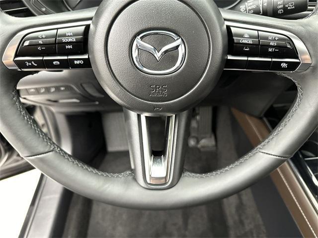 used 2024 Mazda CX-30 car, priced at $27,739