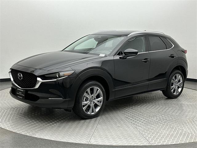 used 2024 Mazda CX-30 car, priced at $27,739