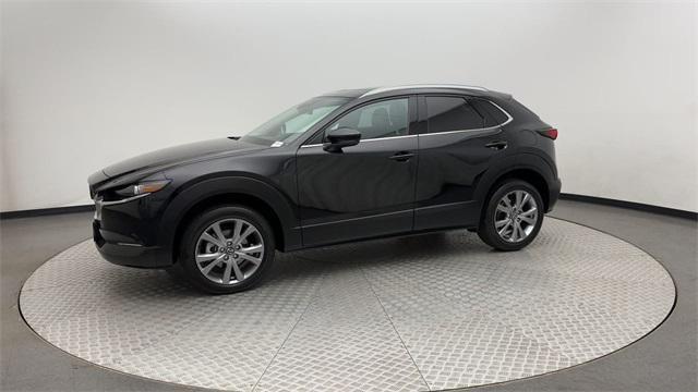 used 2024 Mazda CX-30 car, priced at $27,739