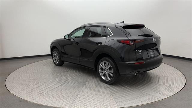 used 2024 Mazda CX-30 car, priced at $27,739