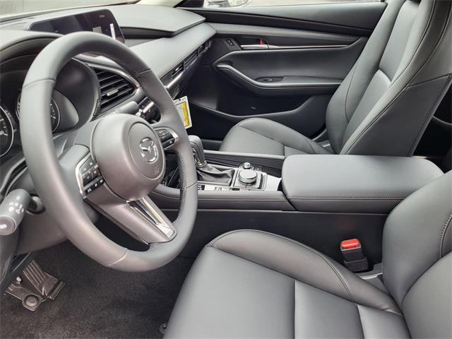 new 2025 Mazda Mazda3 car, priced at $27,279