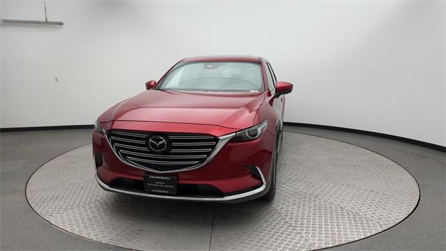 used 2023 Mazda CX-9 car, priced at $32,739