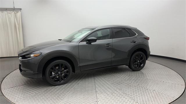 used 2024 Mazda CX-30 car, priced at $25,739