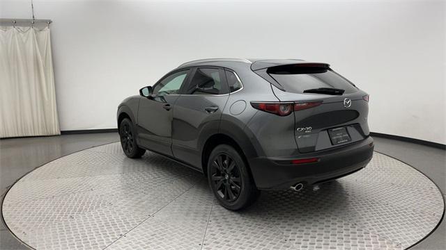 used 2024 Mazda CX-30 car, priced at $25,739